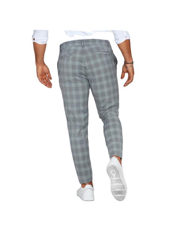 Casual Trousers Loose And Thin Pant