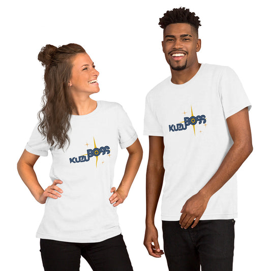 Unisex Staple T-Shirt | kuzuBOSS