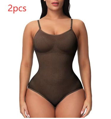 Ultra-Smooth Seamless Shapewear for Women – Perfect Under Any Outfit