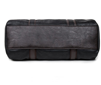 Portable Cylinder Leisure Travel Bag