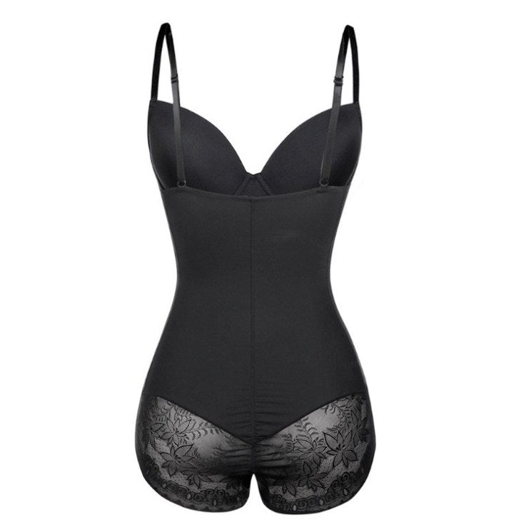 All-Day Comfort One-Piece Shapewear for women | Breathable & Stretchable Design