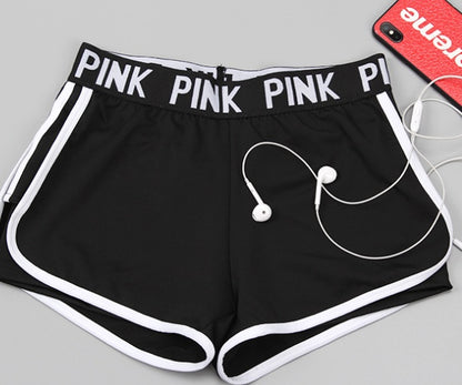 Training Pro Women Shorts