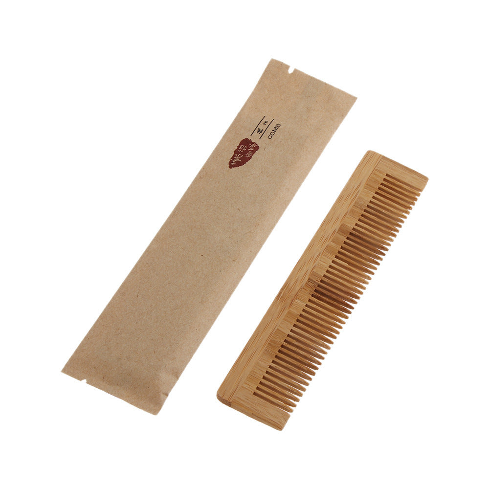 1Pcs High Quality Massage Wooden Comb