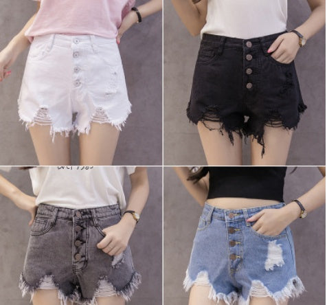 Women Shorts