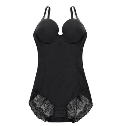 All-Day Comfort One-Piece Shapewear for women | Breathable & Stretchable Design