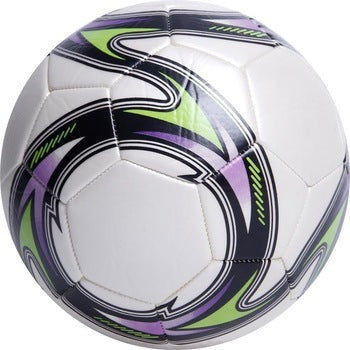 Machine Stitched Tpu No. 5 PVC Football Champions League Wear-Resistant Football