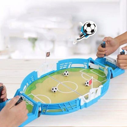 Football Table Football Children's Toy Double Rival