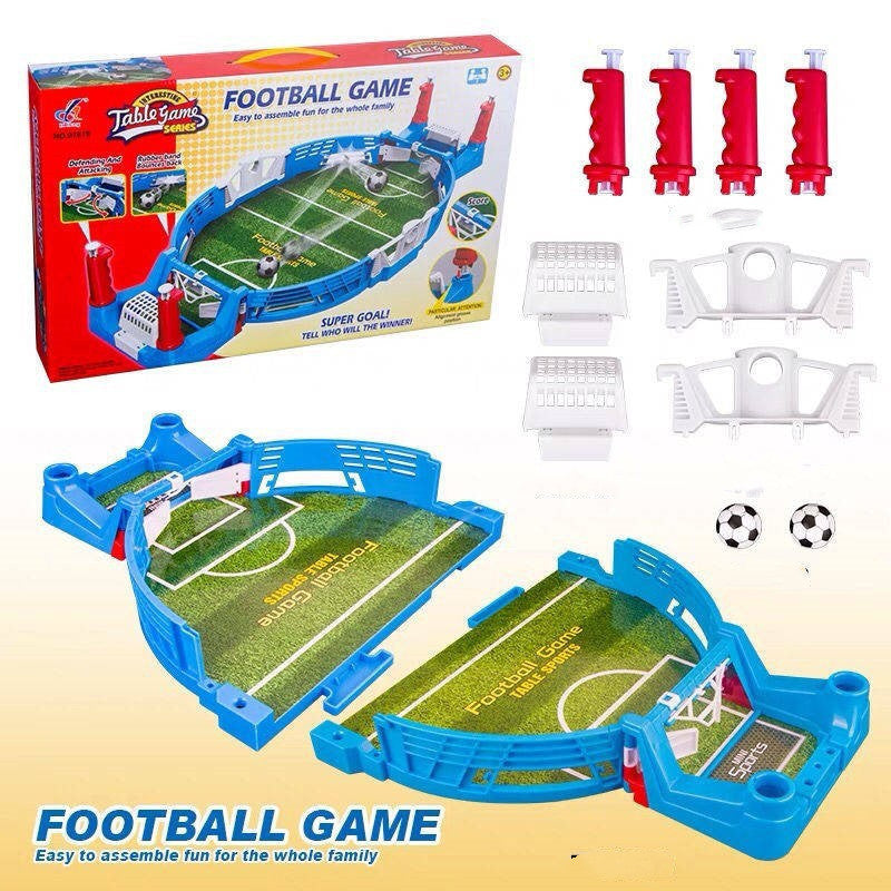 Football Table Football Children's Toy Double Rival