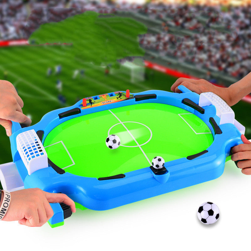 Football Table Football Children's Toy Double Rival