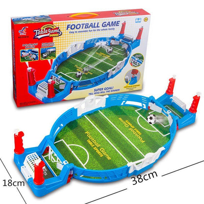 Football Table Football Children's Toy Double Rival