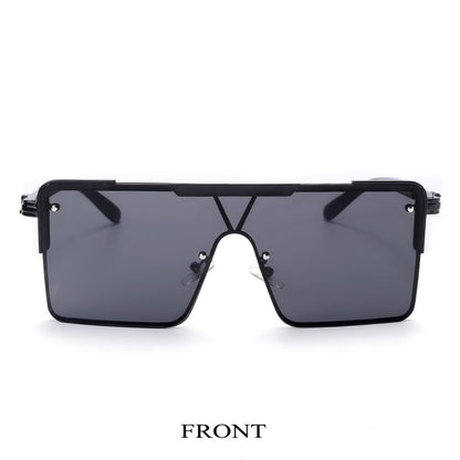 Sunglasses Men's Square Modern Sunglasses Glasses