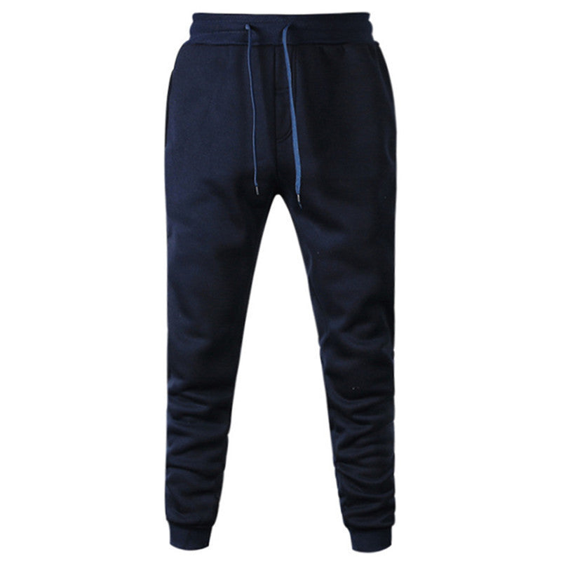 Men'S Outdoor Sports Fitness Pants