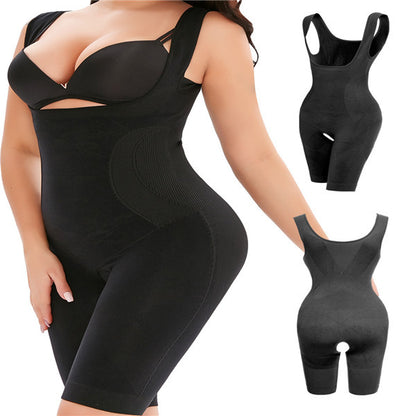 TOPMELON Slimming Shapewear | Seamless One-Piece Body Shaper for Women