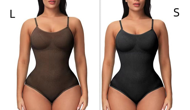 Ultra-Smooth Seamless Shapewear for Women – Perfect Under Any Outfit