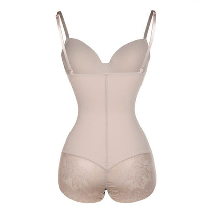 All-Day Comfort One-Piece Shapewear for women | Breathable & Stretchable Design