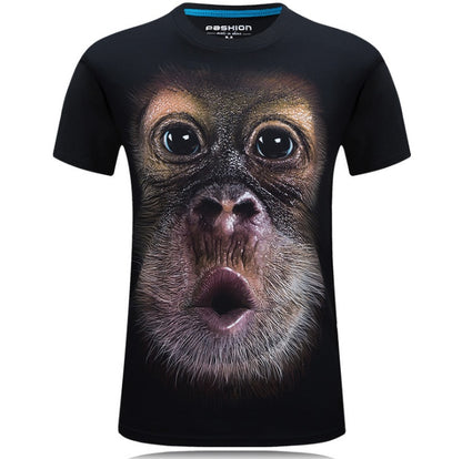 Monkey T-shirt