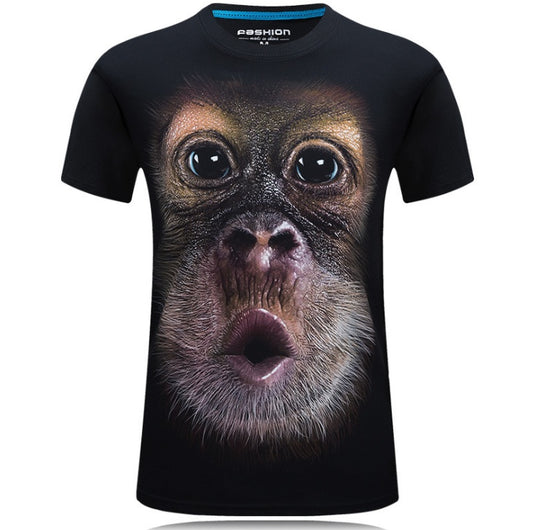 Monkey T-shirt