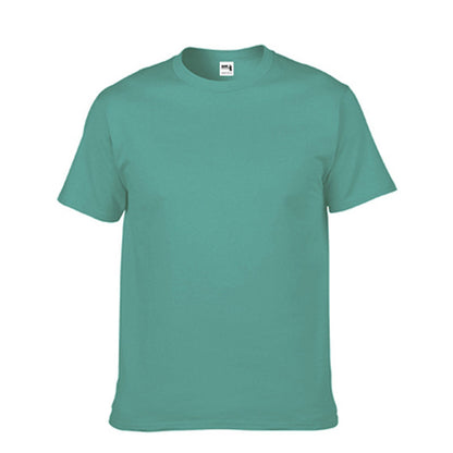 210g Thick Cotton Short Sleeve