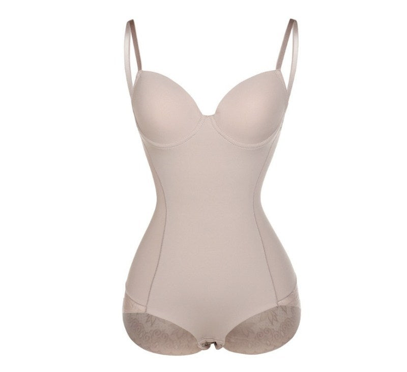 All-Day Comfort One-Piece Shapewear for women | Breathable & Stretchable Design