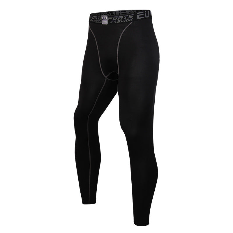 Men's sports tights