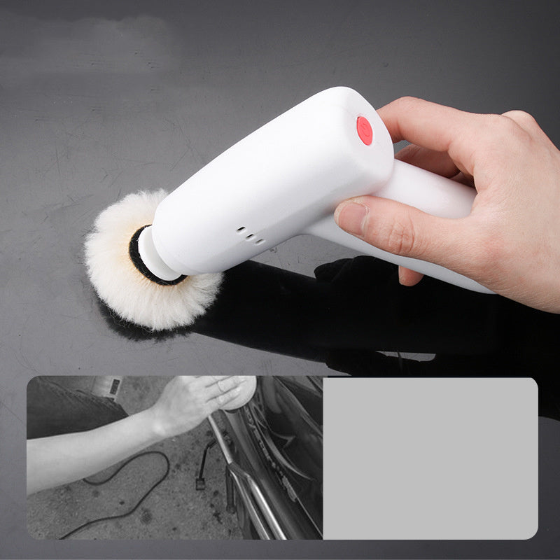 Wireless Charging Polishing Machine Car Scratch Repair Machine