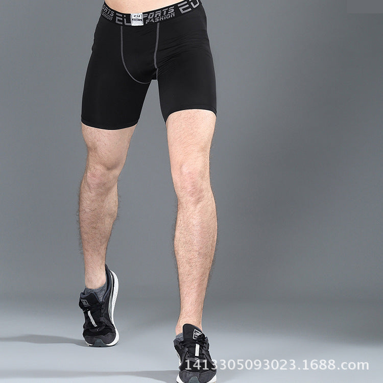 Men's sports tights