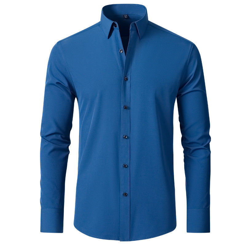 Men's Long Sleeve Shirt