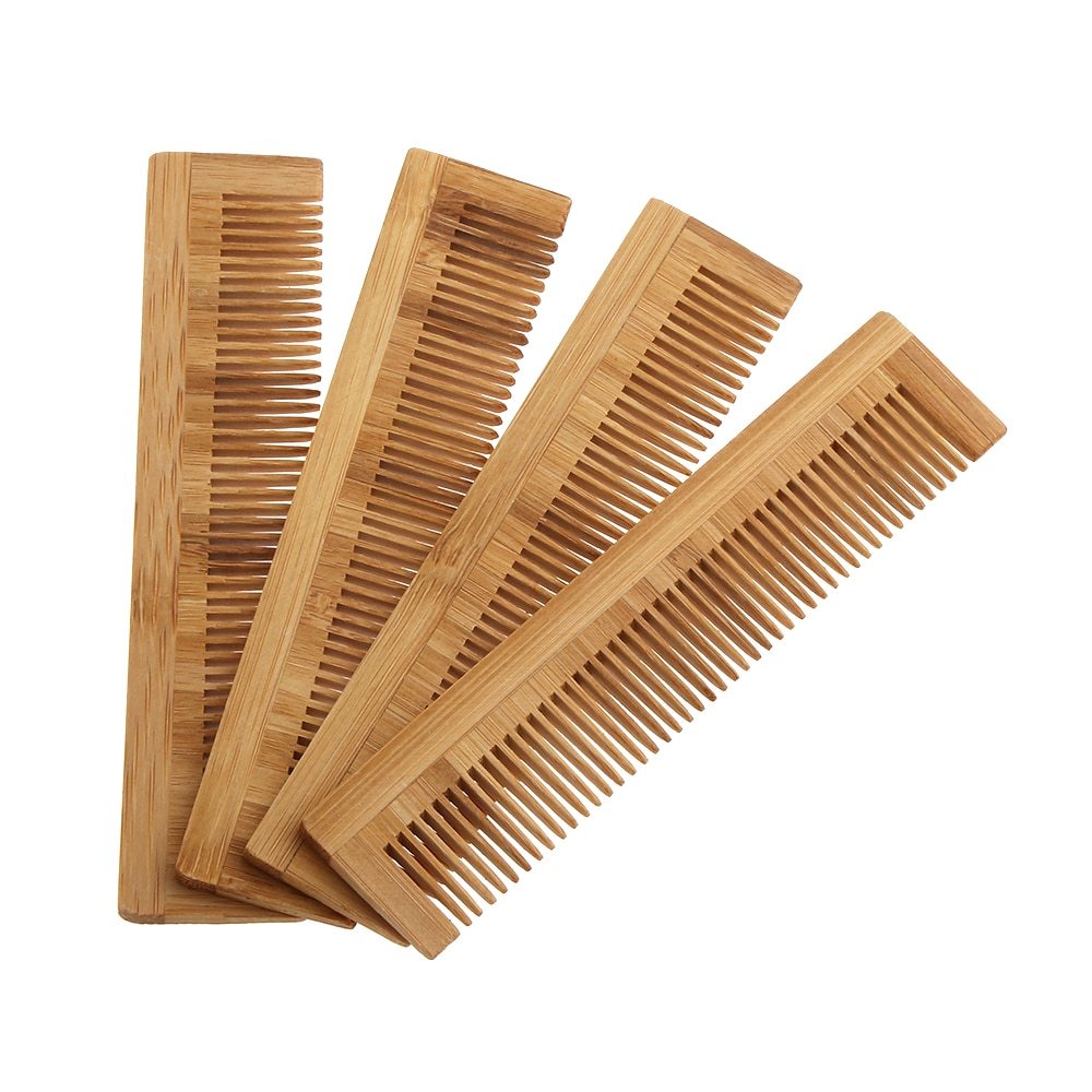 1Pcs High Quality Massage Wooden Comb