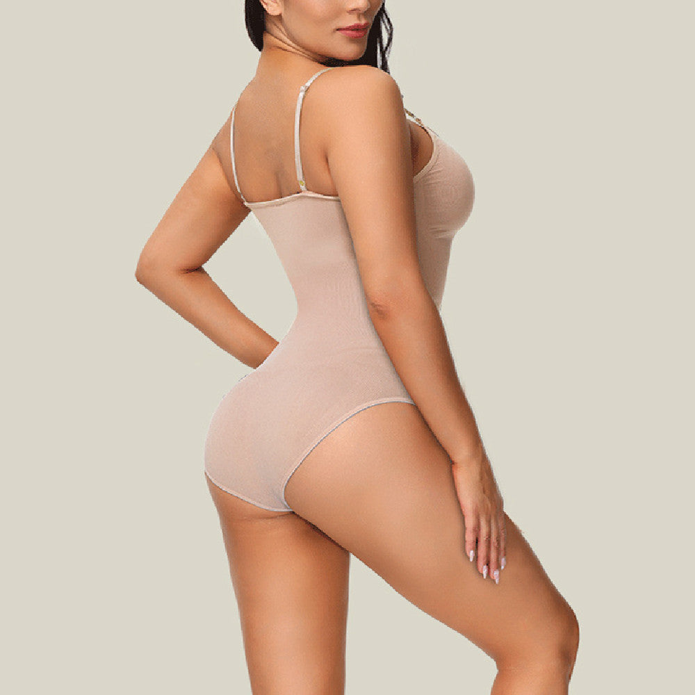 Ultra-Smooth Seamless Shapewear for Women – Perfect Under Any Outfit