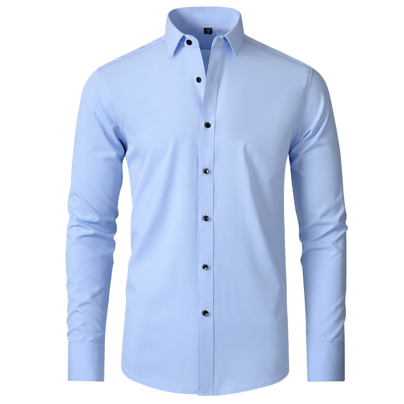 Men's Long Sleeve Shirt