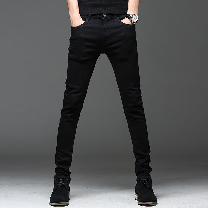 Men's Jeans Clothing