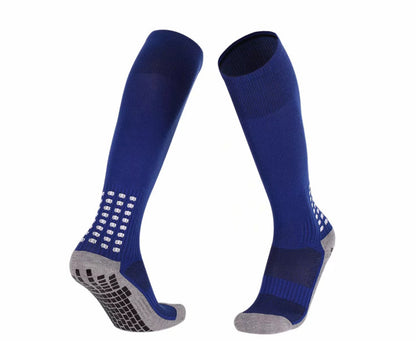 Adult children's football stockings