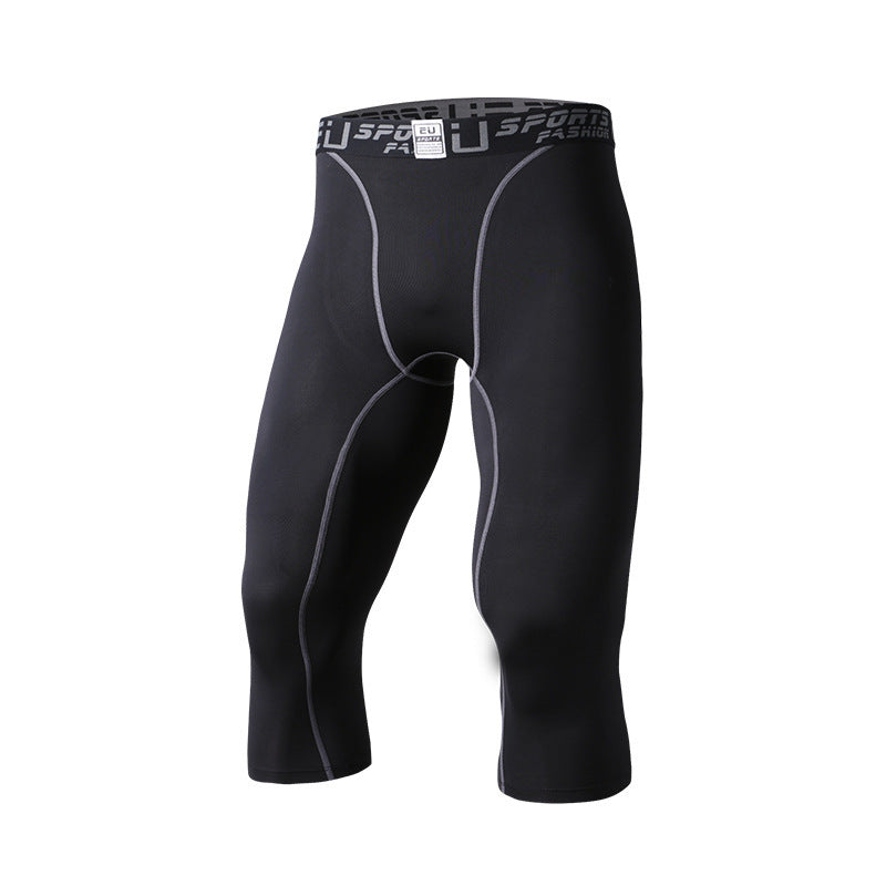 Men's sports tights