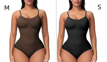 Ultra-Smooth Seamless Shapewear for Women – Perfect Under Any Outfit