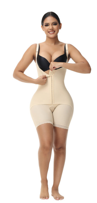 One Piece Shapewear for Women | Lift, Shape & Support Effortlessly