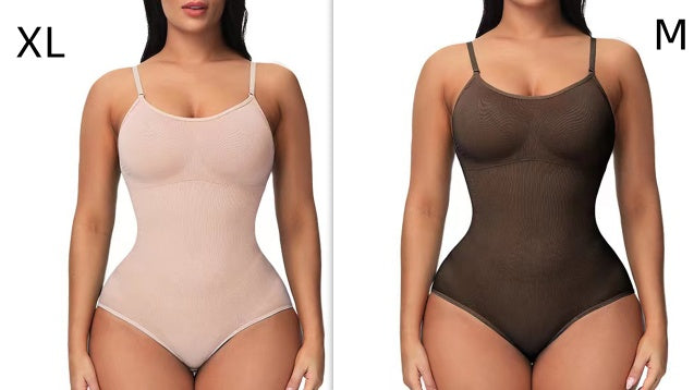 Ultra-Smooth Seamless Shapewear for Women – Perfect Under Any Outfit