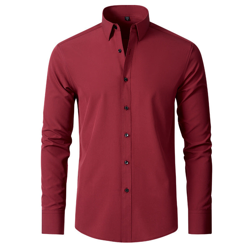 Men's Long Sleeve Shirt