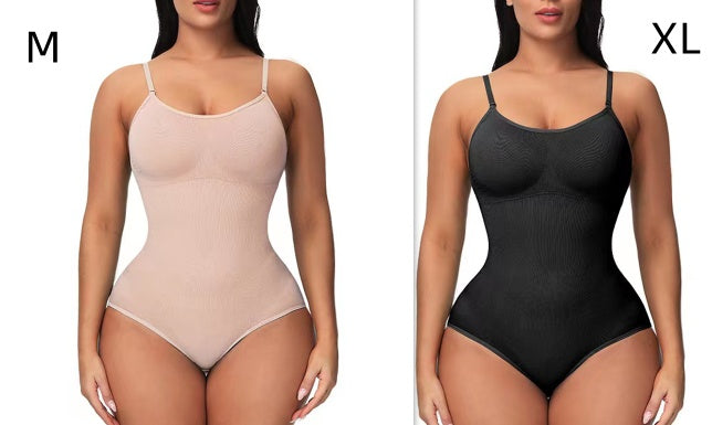 Women's Fashion Seamless One Piece Shapewear