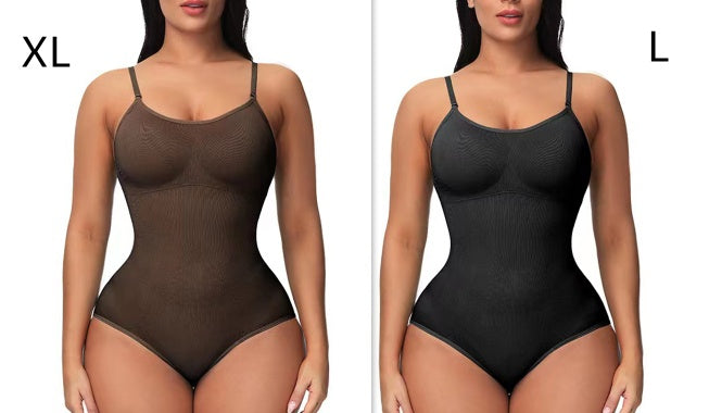 Ultra-Smooth Seamless Shapewear for Women – Perfect Under Any Outfit