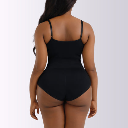 Large Postpartum Seamless Shapewear For Women