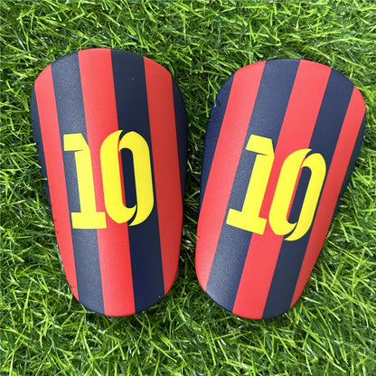 Extra Small Football Shin Guard Mini