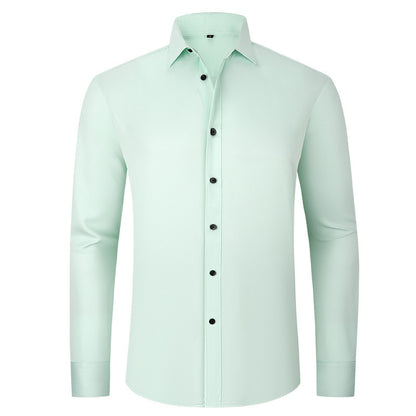 Men's Long Sleeve Shirt