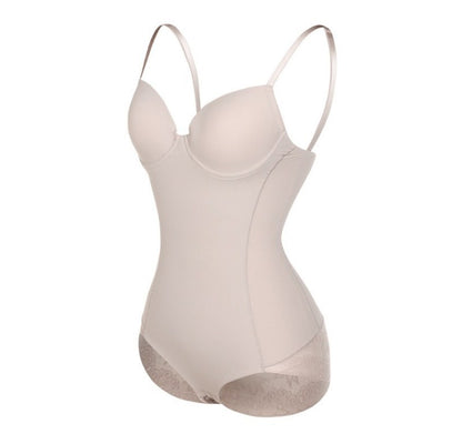 All-Day Comfort One-Piece Shapewear for women | Breathable & Stretchable Design