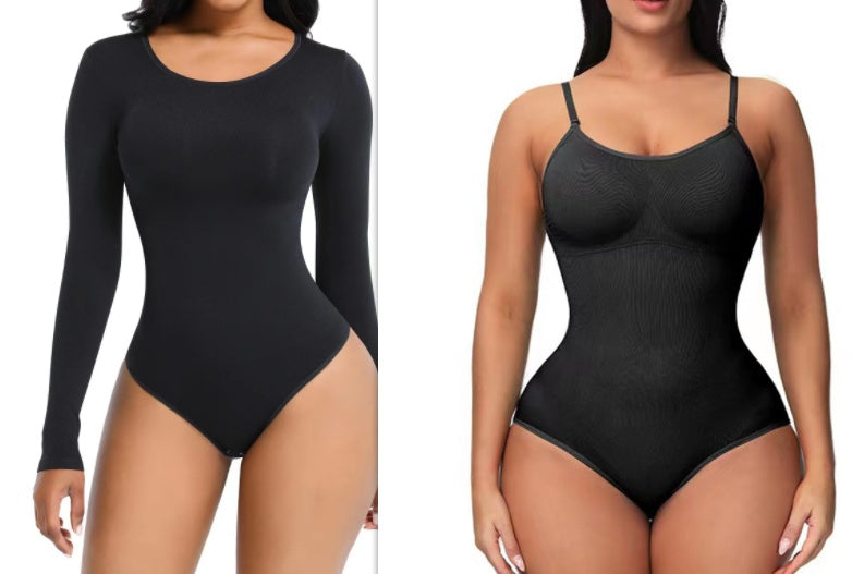 One-Piece Set Seamless fashionable Shapewear for Women | Smooth & Supportive