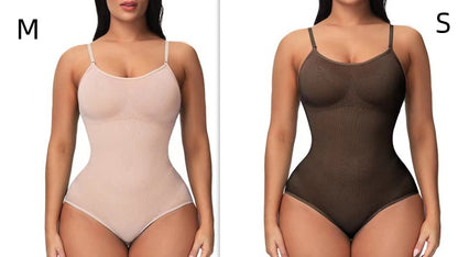 Ultra-Smooth Seamless Shapewear for Women – Perfect Under Any Outfit