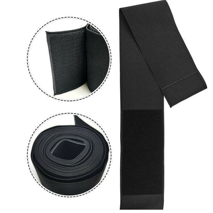 Snatch Me Up Bandage Wrap Waist Trainer Shaperwear Belt Women Slimming Tummy Belt Corset Top Stretch Bands Cincher Body Shaper