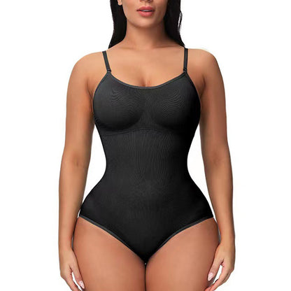 Ultra-Smooth Seamless Shapewear for Women – Perfect Under Any Outfit