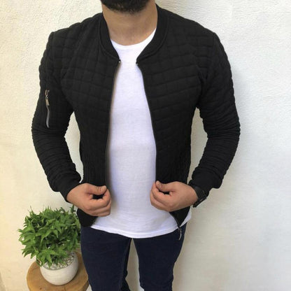 Sports jacket men's jacket