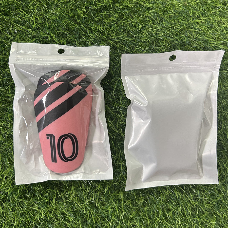 Extra Small Football Shin Guard Mini