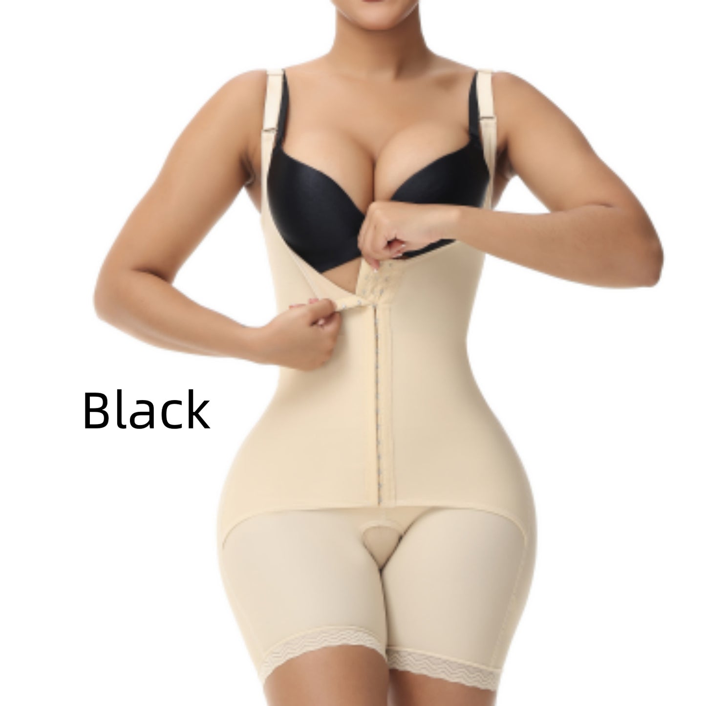 One Piece Shapewear for Women | Lift, Shape & Support Effortlessly